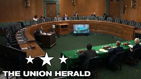 Senate Banking, Housing, and Urban Affairs Hearing on New Consumer Financial Products