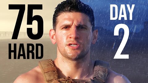 Day in the Life during 75 Hard | Worlds Toughest Challenge