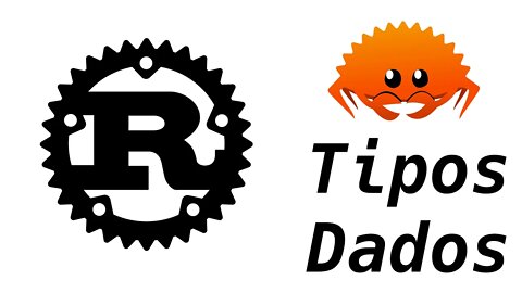 Tipos de Dados em Rust