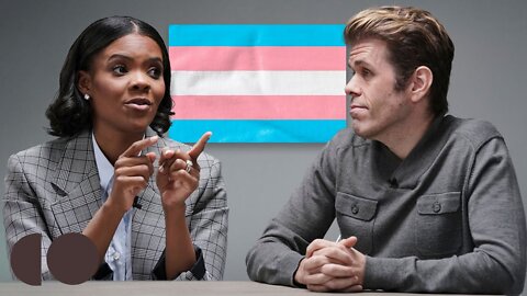 Perez Hilton and Candace Owens Discuss Parenting and Gender Dysphoria in Children