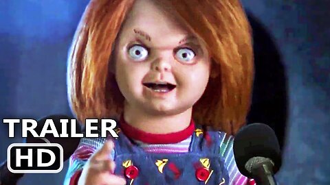 Chucky - Season 3 Teaser Trailer