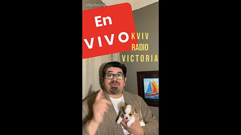En VIVO con Radio Victoria 1340 am / 92.7 fm 9 am MST - 11 am MST