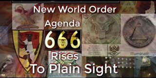 THE NEW WORLD ORDER