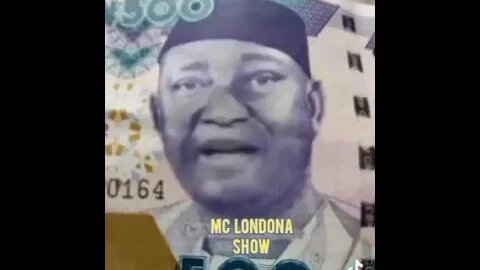 the rise of dollar in Nigeria... comedy and joke