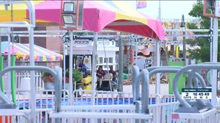 Wisconsin State Fair and DSPS inspectors offer glimpse into ride safety inspections