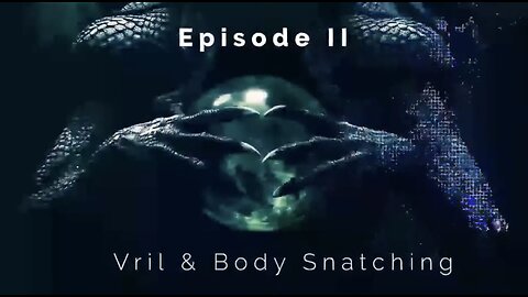 The Donald Marshall Show： Episode II - Vril & Body Snatching
