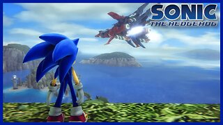 Speed Running | Sonic the Hedgehog P-06 eXtended