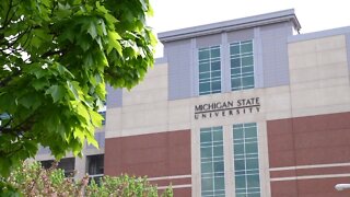 MSU says goodbye to quarantine isolation housing