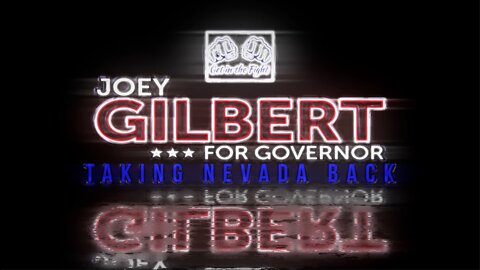 Joey Gilbert - Interview Carson City Rally