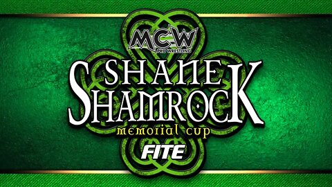 MCW Returns Home To The RJ Meyer Arena For The 2022 Shane Shamrock Memorial Cup