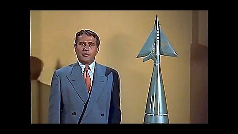 Moon Hoax Disclosure - Von Braun Admission