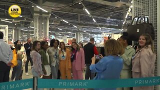 Primark Grand Opening