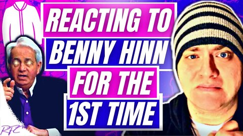 Benny Hinn EXPOSED - The False Prophet | It's Time to Hang It Up! (The Stupid Jacket)