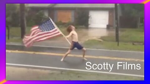 REO SPEEDWAGON - RIDIN' THE STORM OUT - BY SCOTTY FILMS 💯🔥🔥🔥🙏✝️🙏