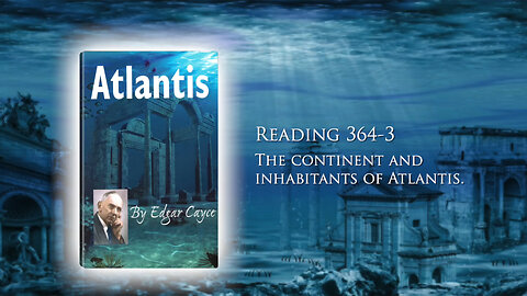 Edgar Cayce, Atlantis, and the Ram in India