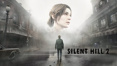 Silent Hill 2 OST - Meeting Eddie