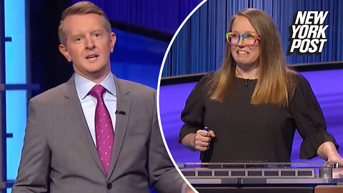 'Jeopardy!' host Ken Jennings shocks fans with 'painful' crude joke
