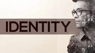 Identity Part 1 | Studio Sessions