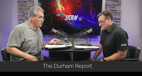 Durham Report further exposes Deep State corruption | 5/18/23 | (S.5 Ep.19)