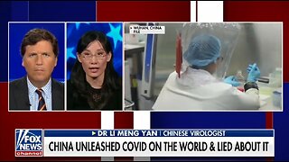 CCP Government Intentionally Released COVID: Chinese Virologist