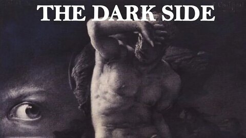 Owning Your Own Shadow: The Dark Side of the Psyche