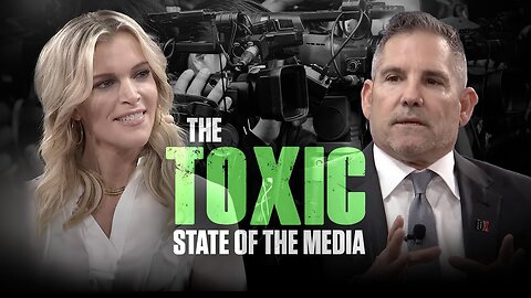 The TOXIC STATE of the Media