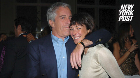 Ghislaine Maxwell sentenced to 20 years in Jeffrey Epstein sex trafficking case