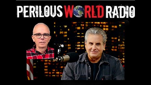 Ripple Effect | Perilous World Radio 4/16/24