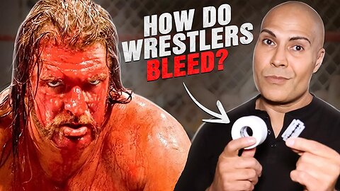 Former WWE Wrestler Reveals WWE Secrets