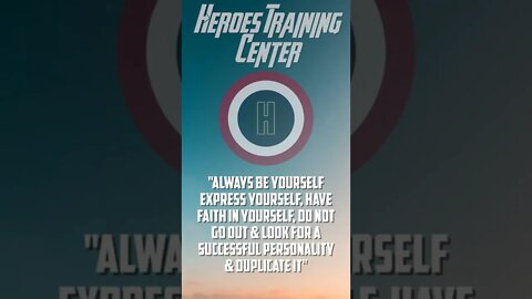Heroes Training Center | Inspiration #7 | Jiu-Jitsu & Kickboxing | Yorktown Heights NY | #Shorts