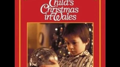 A Child's Christmas in Wales 1987 full movie