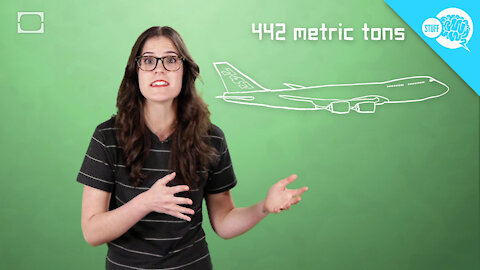 How Fuel Efficient Is An Airplane?