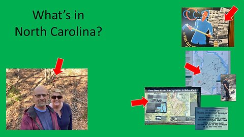 Uwharrie National Forest - Things to see in North Carolina