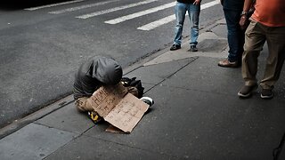 Newark Sues New York Over Homeless Resident Relocation Program