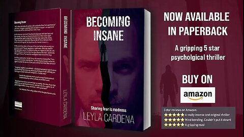 An Interview with Leyla Cardena
