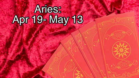 Aries: Unlocking the Mysteries of the Year Ahead 2024 with (The Portal Space Tarot)🧡