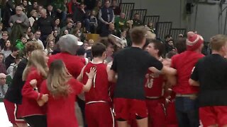 Ripon knocks off St. Norbert to advance to NCAA DIII Tournament