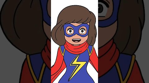 Disney+ Ms. Marvel review | Ms. Marvel | Kamala Khan | Animation