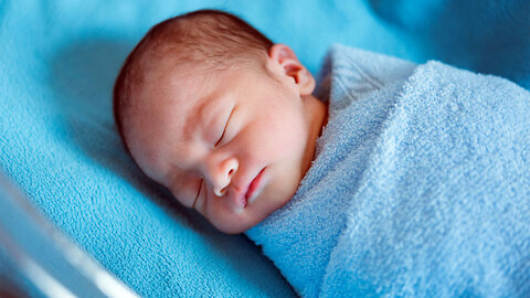 Breaking: Pfizer Knew the Vaccine is Killing Newborn Babies.