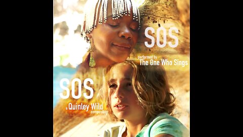 S.O.S. an original musical outreach by Quinley Wild
