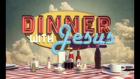 A Dinner For Two - Communion #56