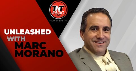 Darren Nelson on Unleashed with Marc Morano - 24 February 2024