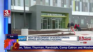 30 Metro development to bring affordable housing to North Omaha