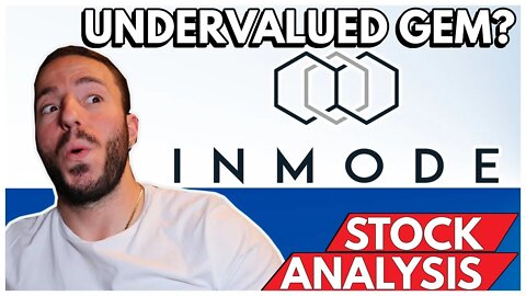 INMD stock: A hidden GEM? | Inmode Stock Analysis