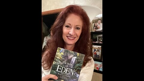 Debby & The Book of Eden on Genesis 2-3