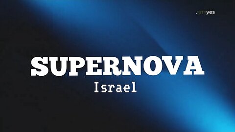 Supernova Israel's Music Festival Massacre Documentary