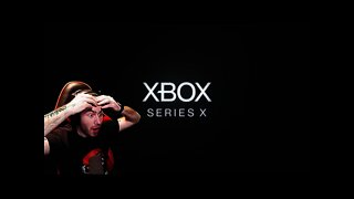 Xbox Series X REACTION!