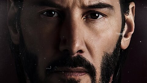 KEANU REEVES' Action-Packed Journey (Documentary Part 2)