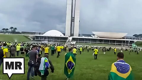 Are Bolsonaristas Just A Joke In Brazil?
