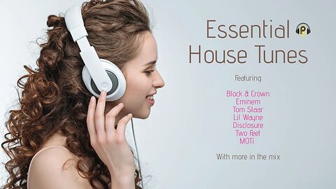 🎧 Pure Essential House Tunes March 2023